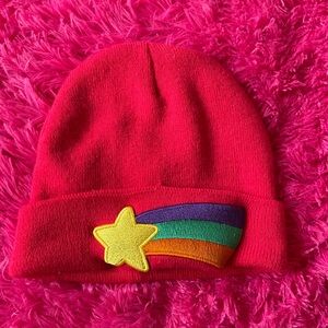 Mabel pines beanie